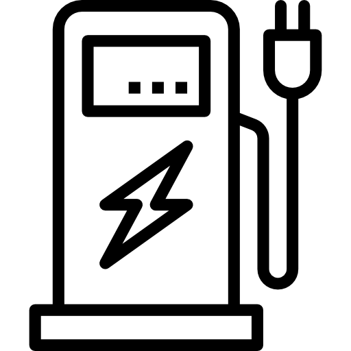 Stazioni di ricarica
