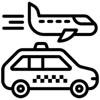 Shuttle Inklusive