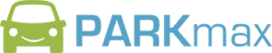 Logo PARKMax