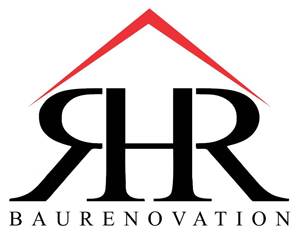 Logo RHR Bau