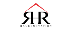 RHR Baurenovation Logo